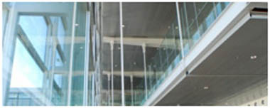 Sutton Commercial Glazing